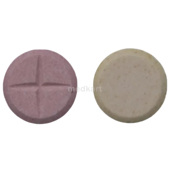 odimont lc tablet 15's